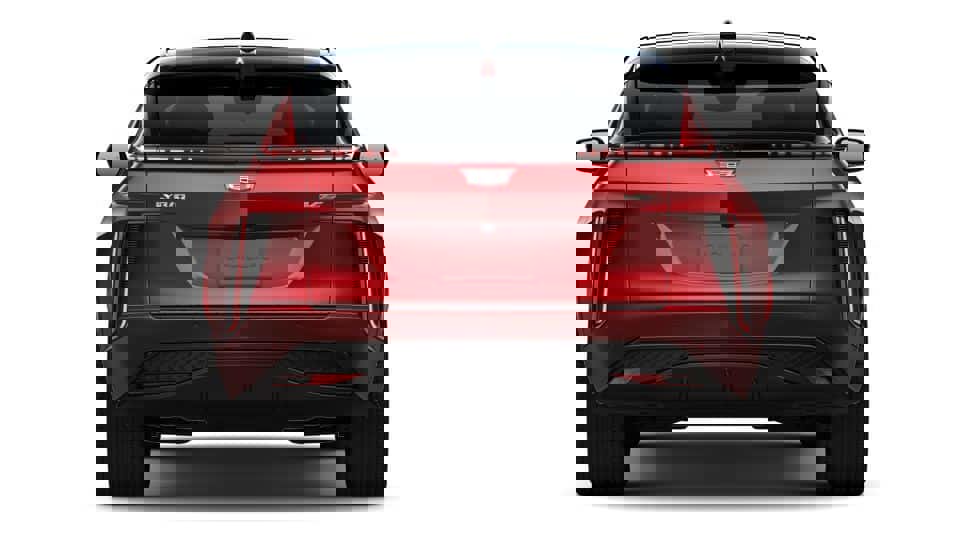 New 2026 Cadillac Lyriq V image 41