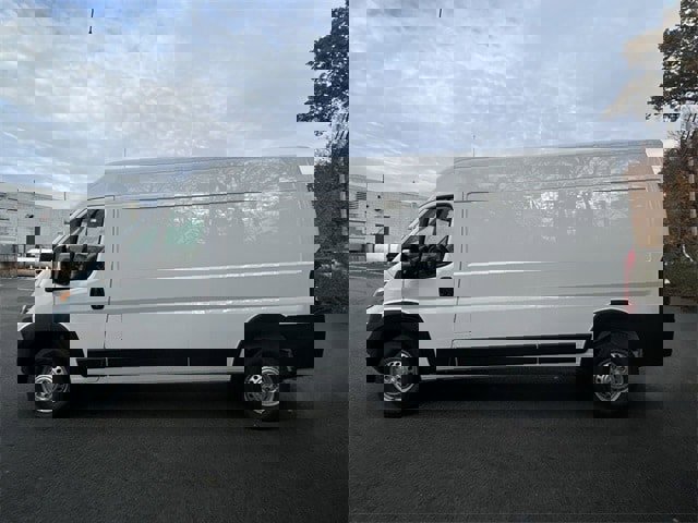 New 2026 RAM ProMaster 2500 w/ Cold Weather Group image 5