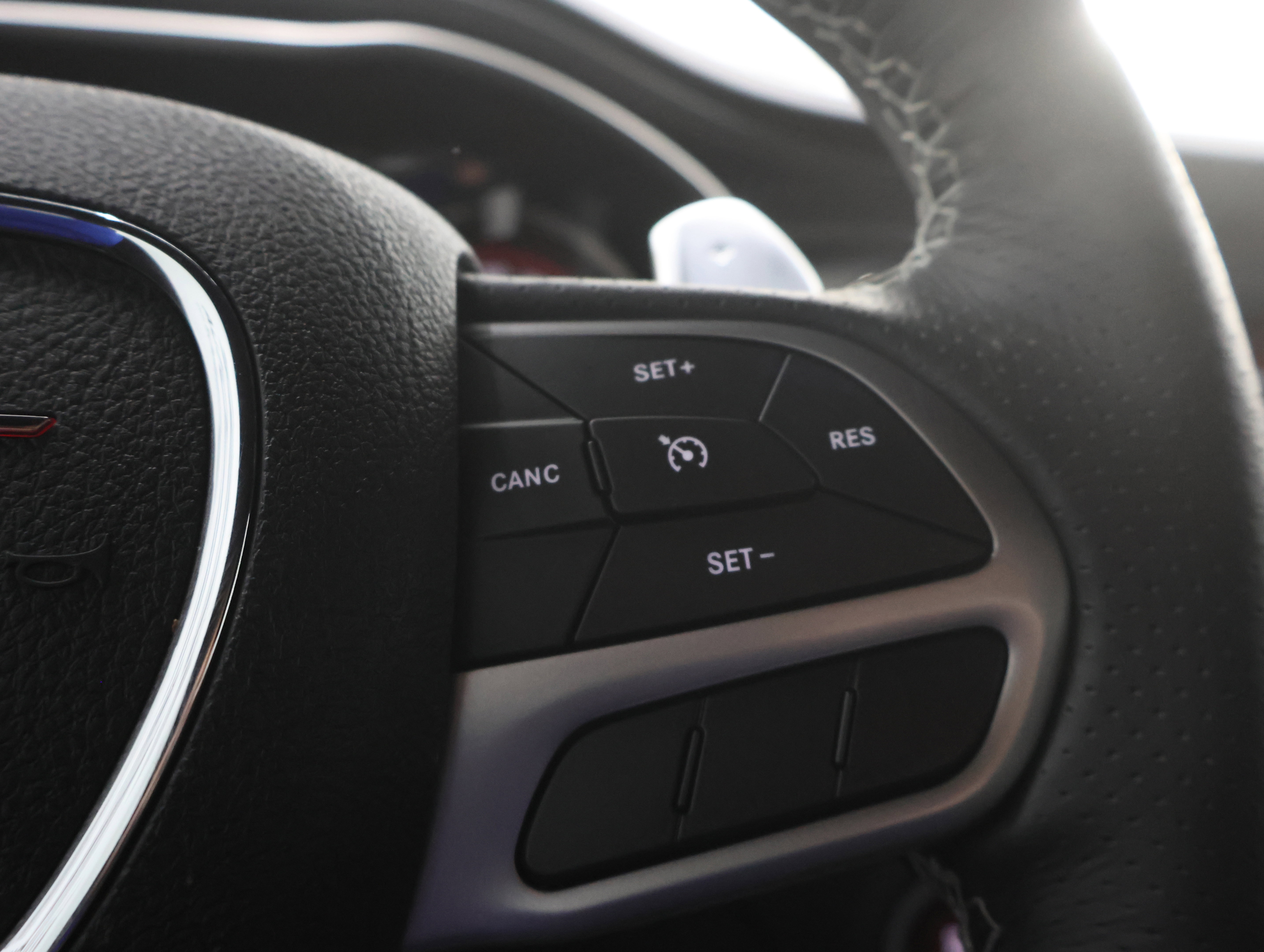 Used 2023 Dodge Challenger SRT Hellcat image 14