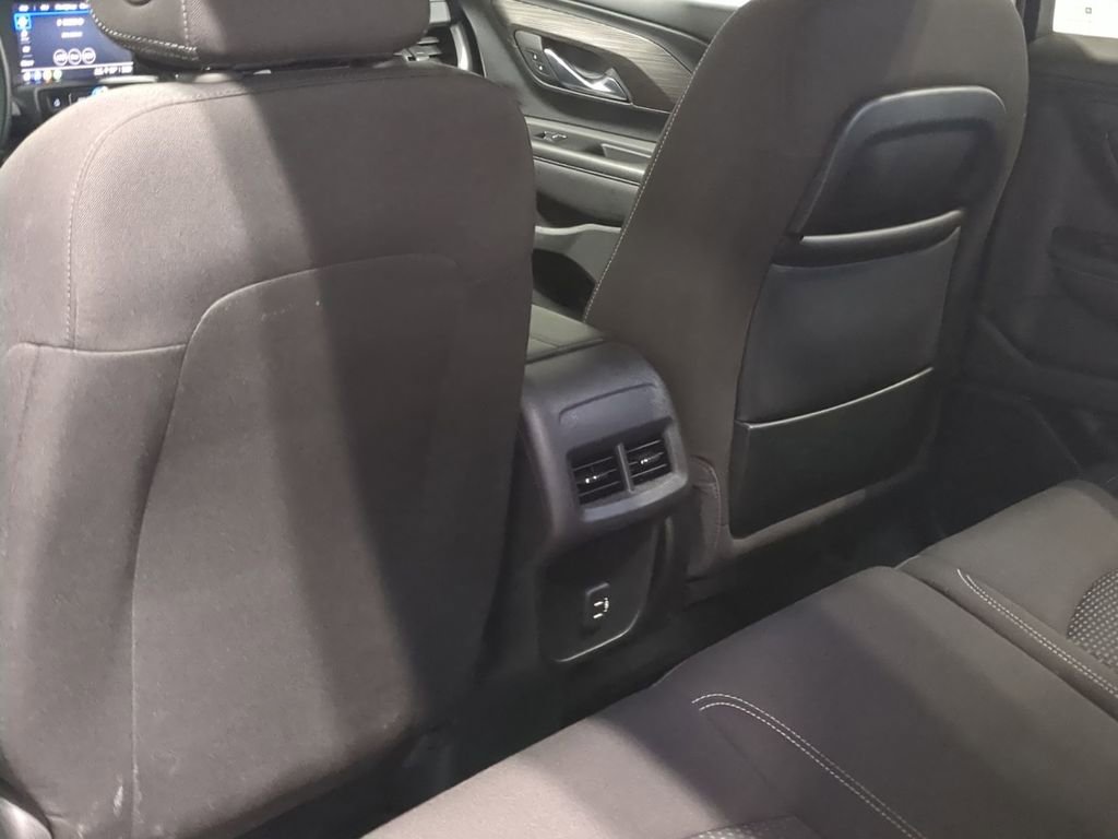 Used 2023 GMC Terrain SLE w/ Driver Convenience Package AWD/4WD image 22