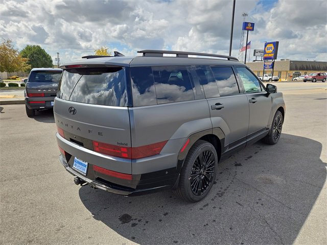 New 2026 Hyundai Santa Fe Calligraphy image 6