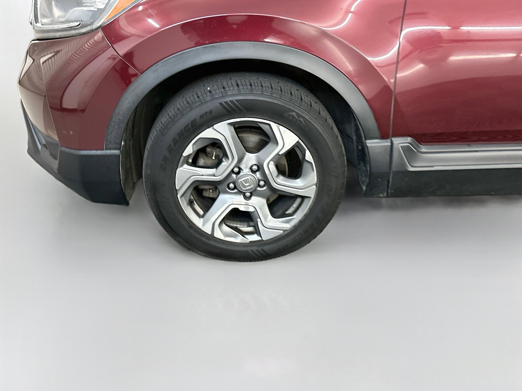 Used 2018 Honda CR-V EX image 11