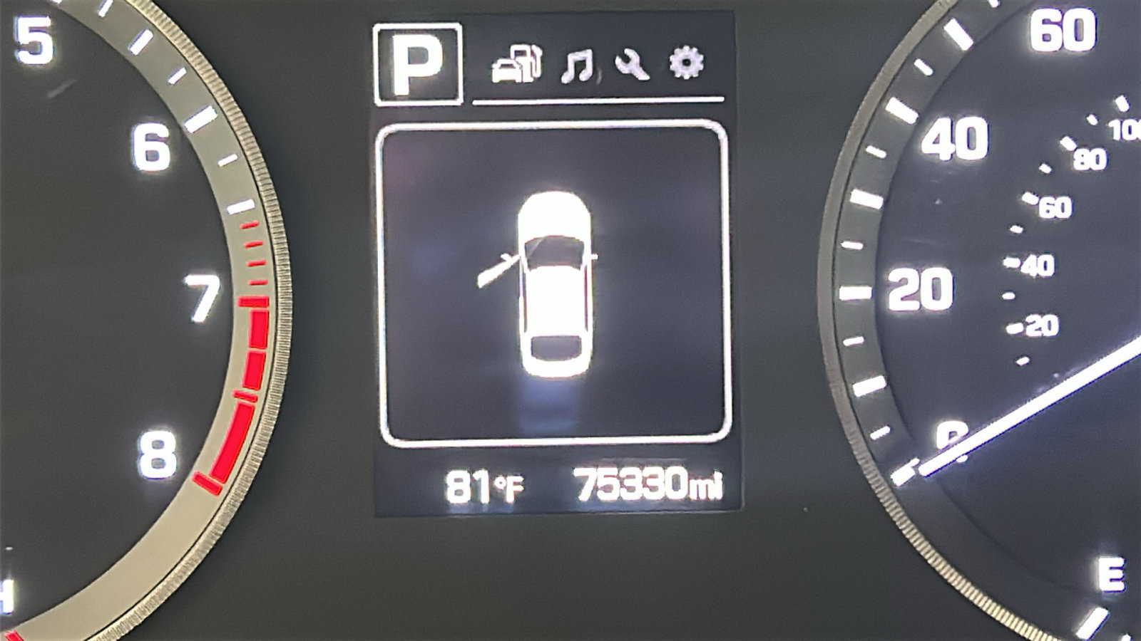 Used 2015 Hyundai Sonata Sport FWD image 23