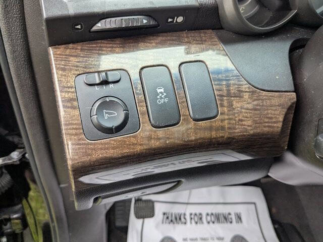 Used 2010 Acura MDX image 18