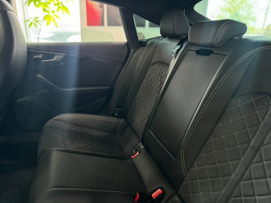 Used 2024 Audi S5 Premium AWD/4WD image 18