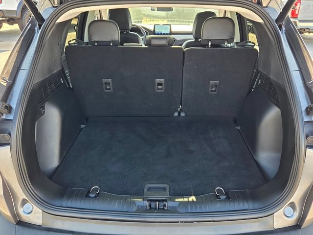 Used 2022 Ford Escape SEL FWD image 12