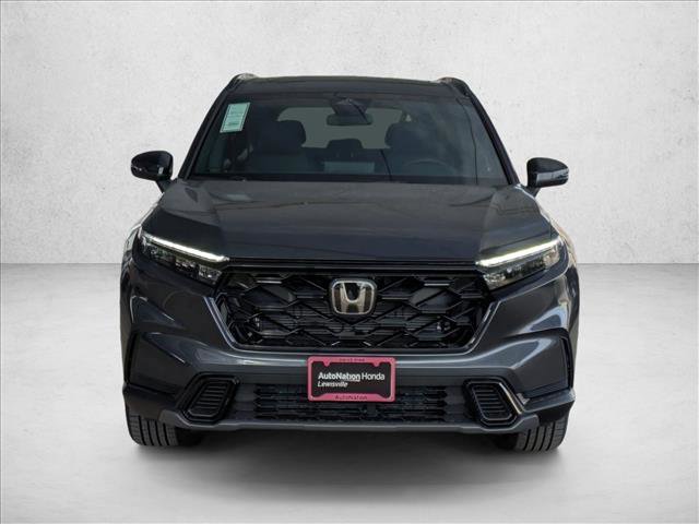 New 2026 Honda CR-V Sport image 6