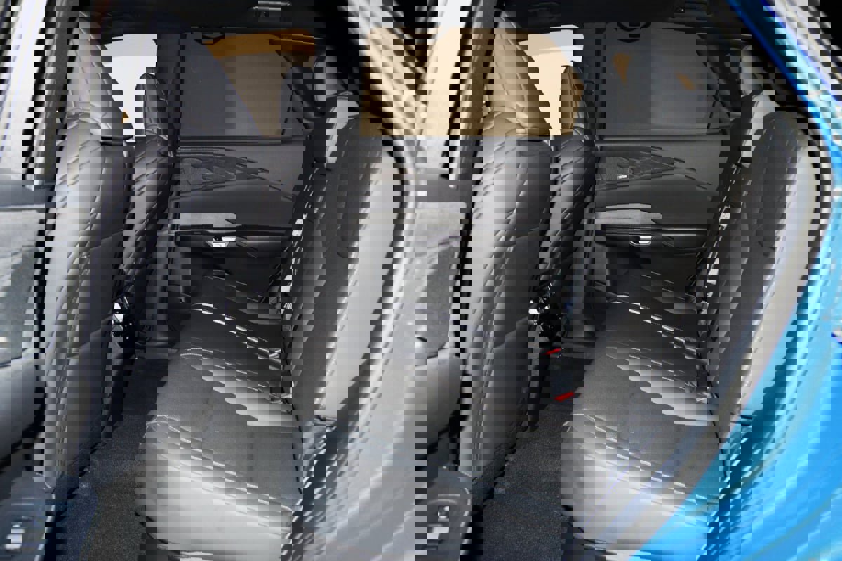 Used 2024 Lexus RX 350 F Sport w/ Convenience Package image 52