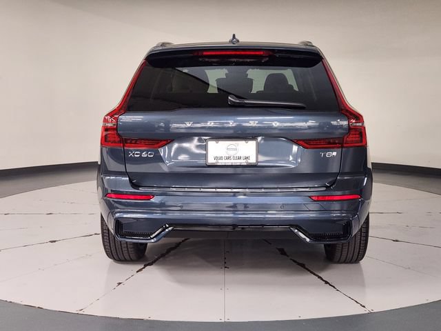New 2026 Volvo XC60 T8 Ultra w/ Protection Package Premier AWD/4WD image 10