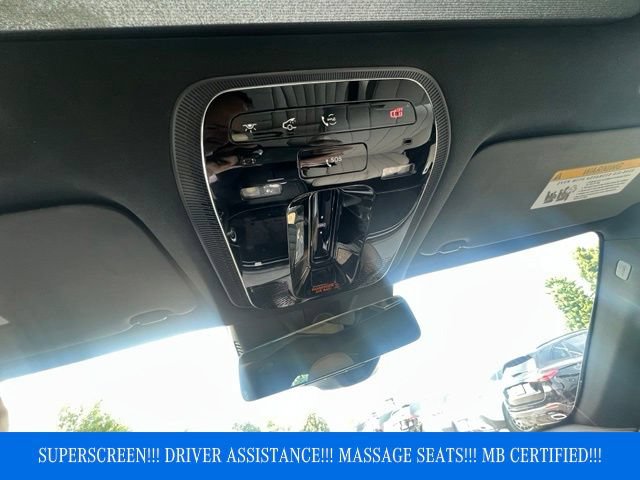 Used 2026 Mercedes-Benz E 450 4MATIC Sedan image 20