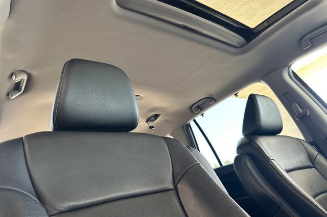 Used 2022 Honda Pilot Special Edition image 18