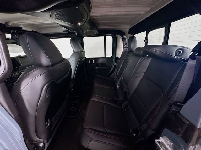 New 2026 Jeep Gladiator Rubicon image 26