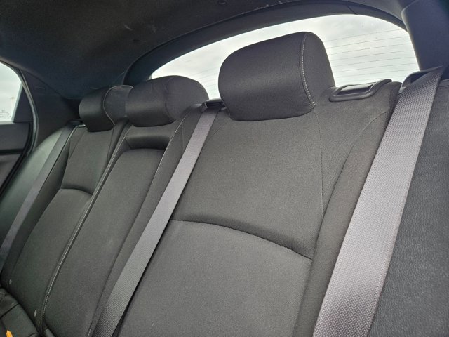 Used 2019 Honda Civic EX image 10