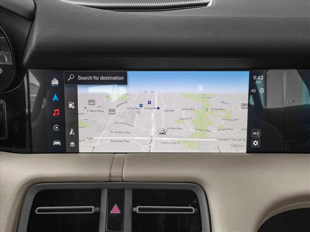 New 2026 Porsche Taycan image 11