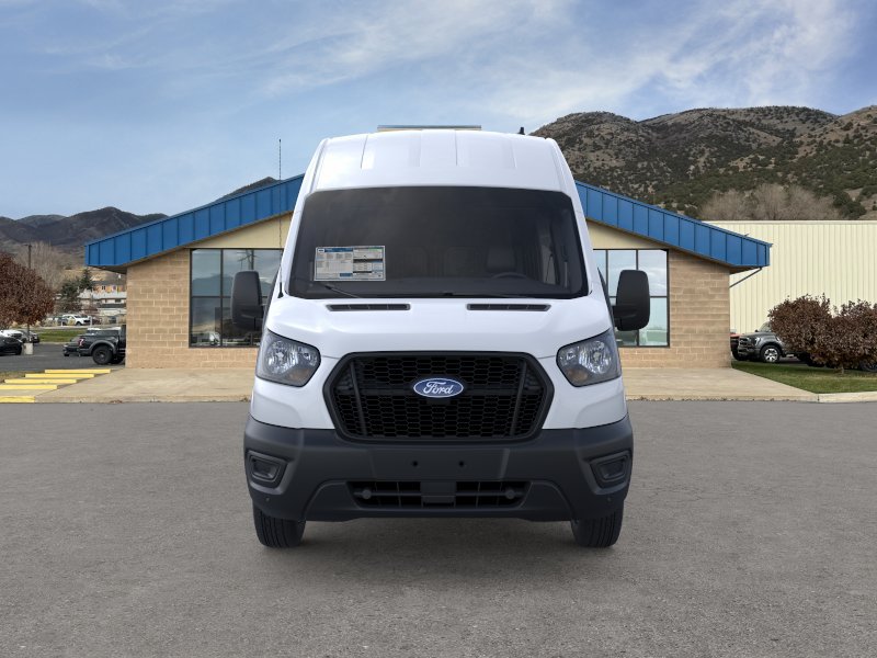 New 2026 Ford Transit 350 148 High Roof Extended AWD image 6