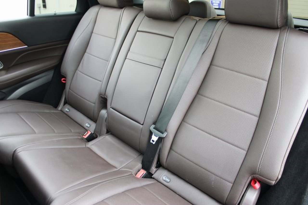 Used 2022 Mercedes-Benz GLE 350 4MATIC image 16