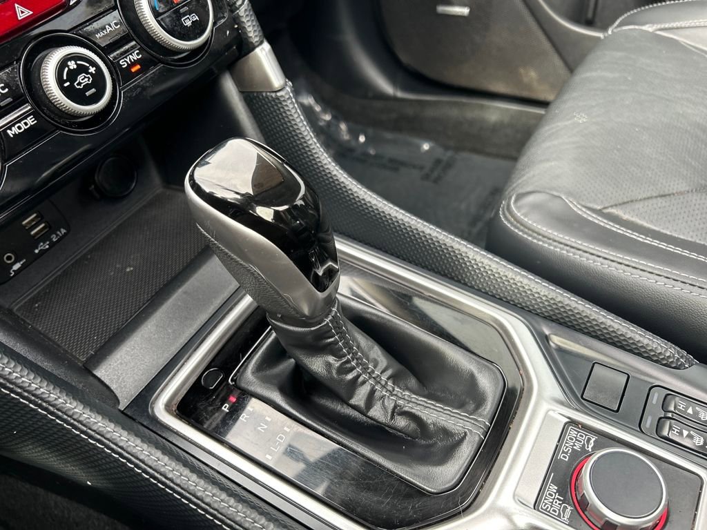 Used 2019 Subaru Forester Limited w/ Popular Package #3 image 32