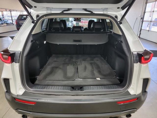 Certified 2025 MAZDA CX-50 AWD 2.5 S w/ Preferred Package image 35