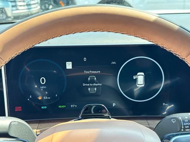 New 2026 Hyundai Santa Fe Calligraphy image 16