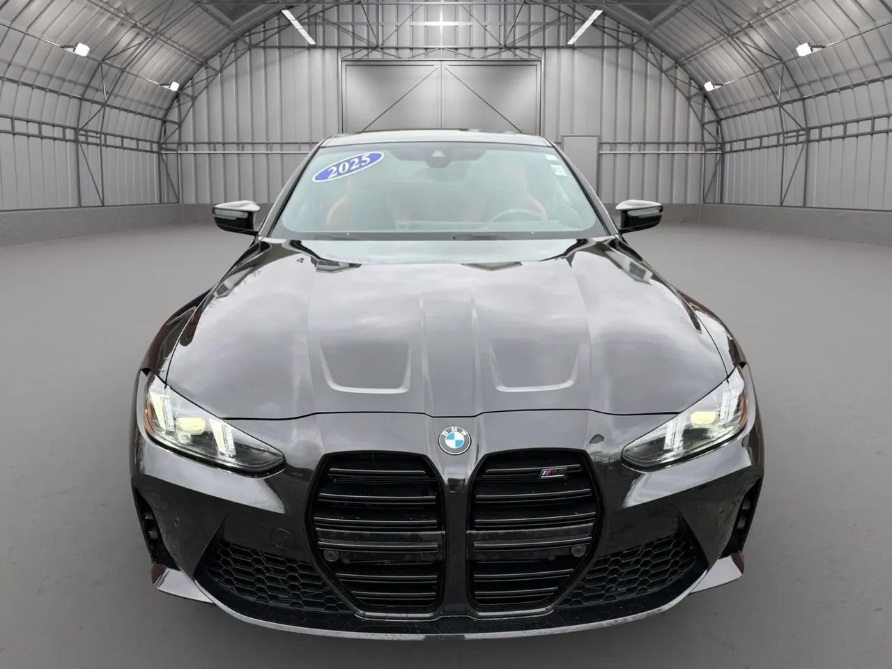 Used 2025 BMW M4 Competition w/ Executive Package image 14