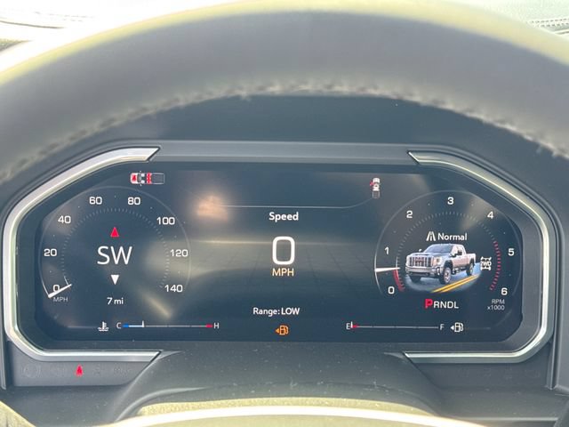 New 2026 GMC Sierra 2500 Denali w/ Denali Reserve Package AWD/4WD image 18