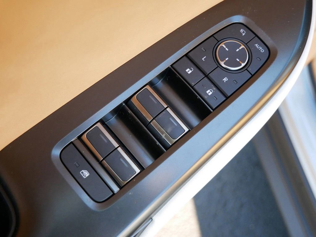 New 2026 Lexus RZ 350e 2WD image 15