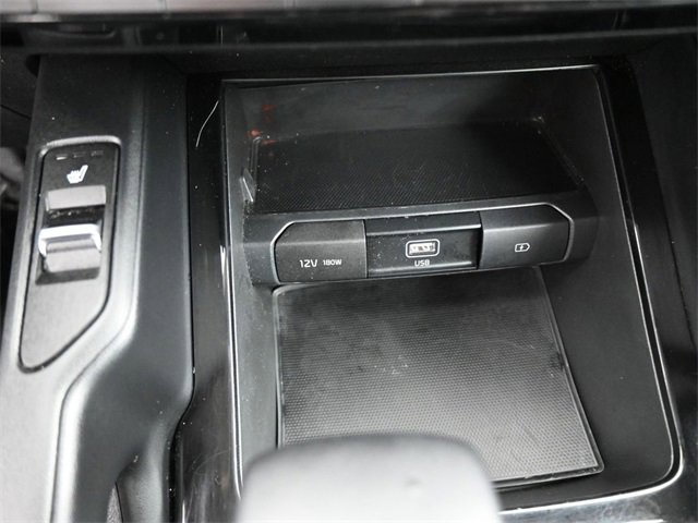 Used 2021 Kia Telluride S image 9