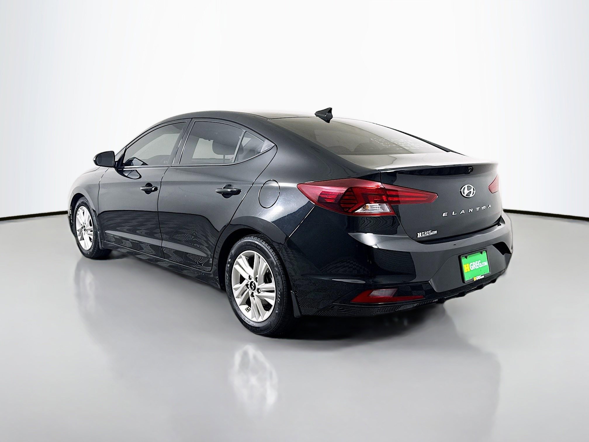 Used 2019 Hyundai Elantra Value Edition image 7