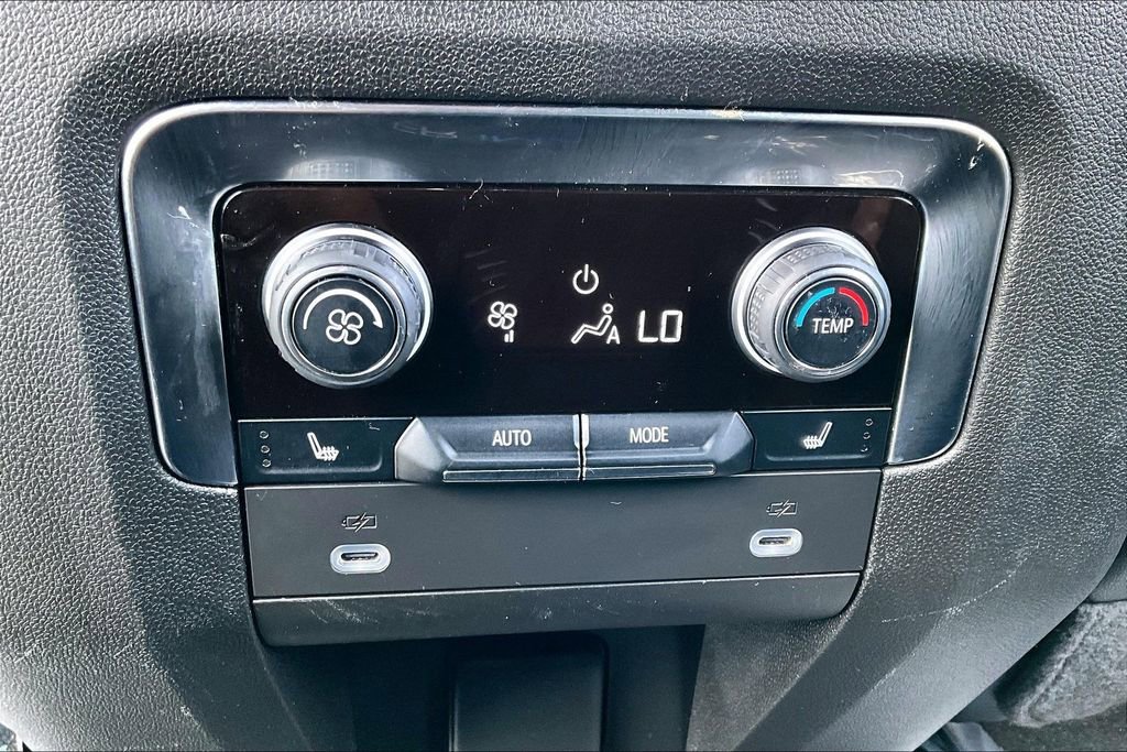 Used 2024 Chevrolet Tahoe RST w/ Luxury Package image 35