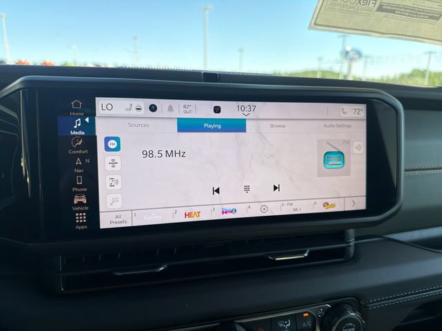 New 2026 Jeep Gladiator Mojave AWD/4WD image 26