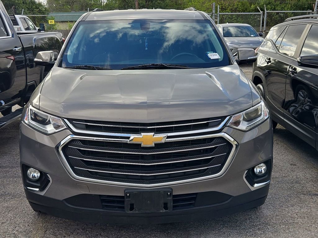 Used 2019 Chevrolet Traverse LT image 6