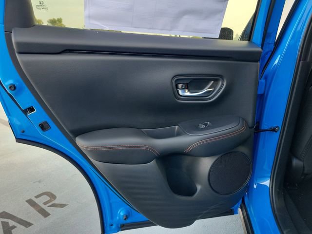 New 2026 Honda HR-V Sport image 13