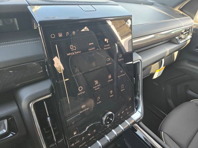 New 2026 GMC Yukon Elevation w/ Elevation Premium Package image 20