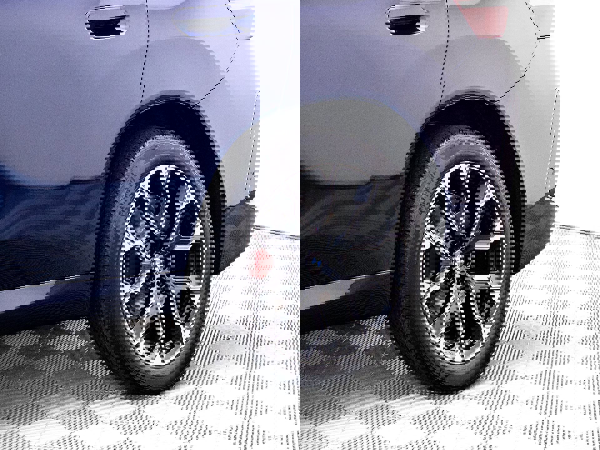 New 2026 BMW X3 xDrive30 w/ M Sport Package image 35