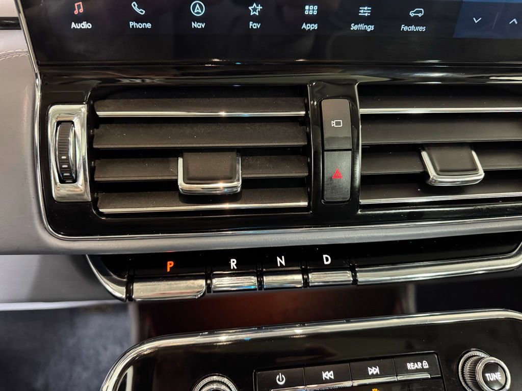 Certified 2023 Lincoln Navigator L Black Label AWD/4WD image 34