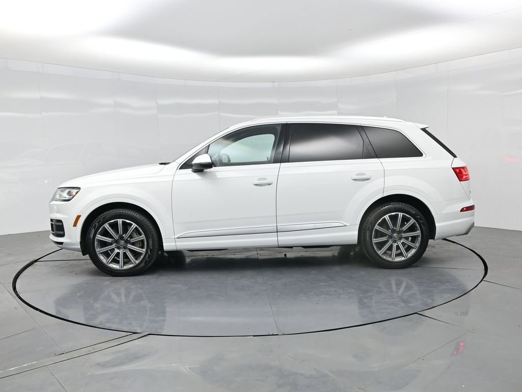Used 2018 Audi Q7 3.0T Premium Plus w/ Premium Plus Package AWD/4WD image 31