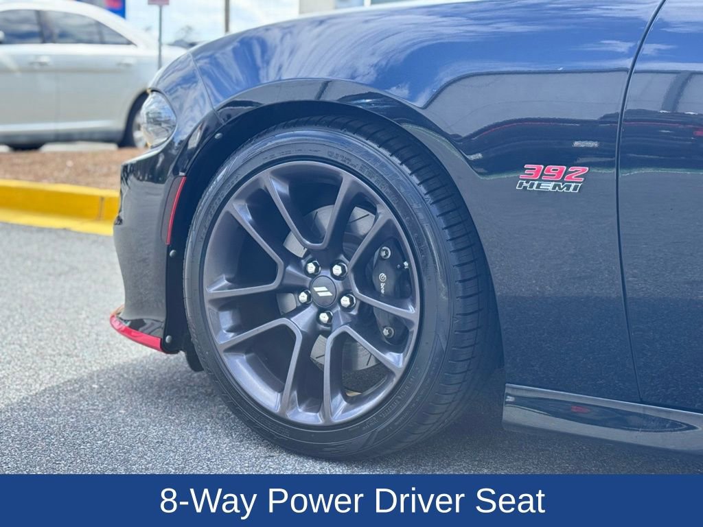 Used 2020 Dodge Charger Scat Pack image 5