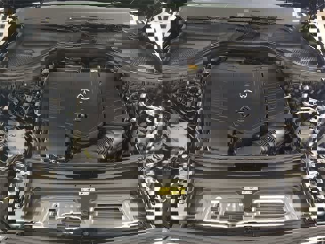 Certified 2026 Mercedes-Benz GLC 300 4MATIC image 12