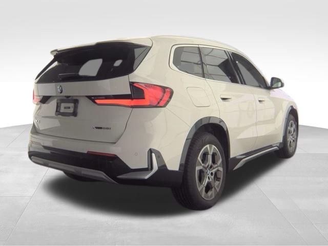 Used 2025 BMW X1 xDrive28i image 5