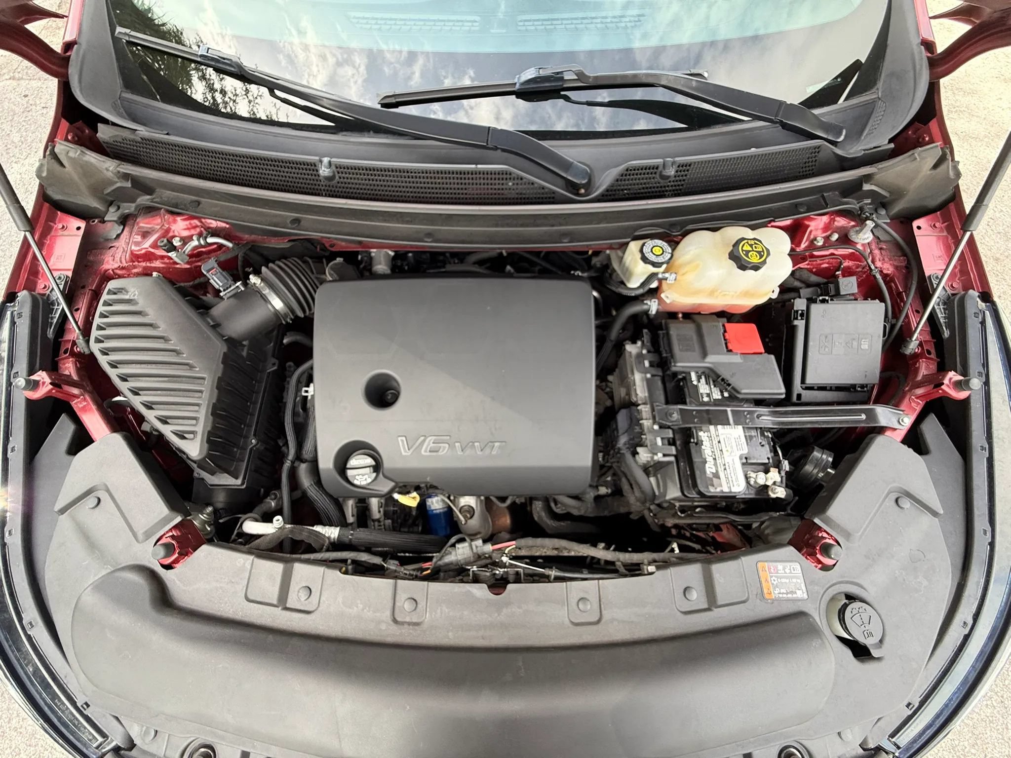 Used 2020 Buick Enclave Essence FWD image 8