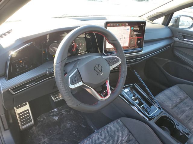 New 2026 Volkswagen GTI S image 12