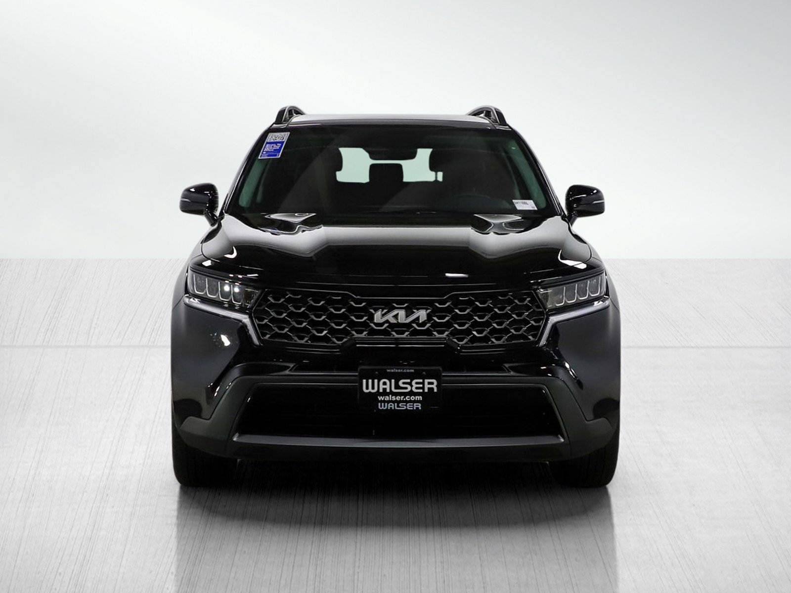 Used 2023 Kia Sorento S w/ Panoramic Sunroof Package image 8