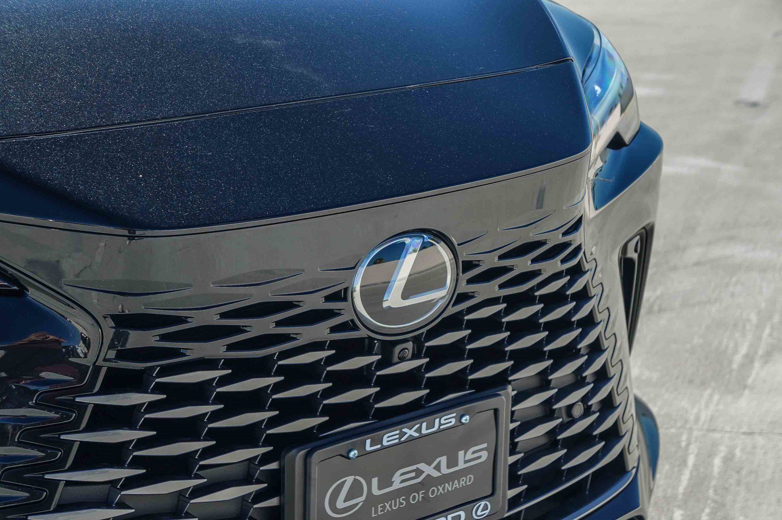 New 2026 Lexus RX 350 Premium FWD image 10