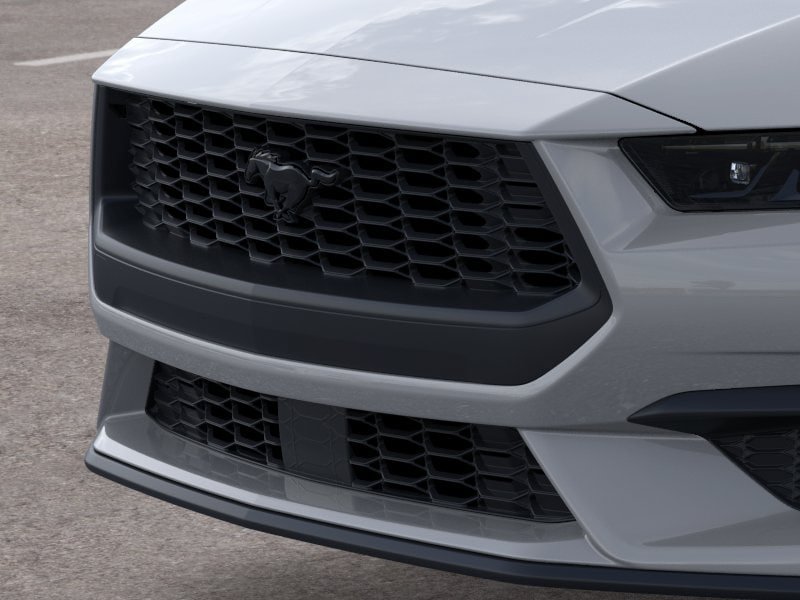 New 2026 Ford Mustang Coupe RWD image 41