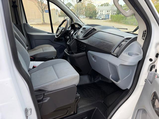 Used 2019 Ford Transit 150 130 Low Roof image 9