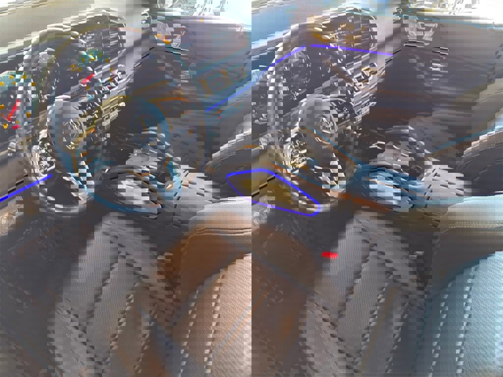 Used 2022 Mercedes-Benz GLE 350 w/ Premium Package image 10