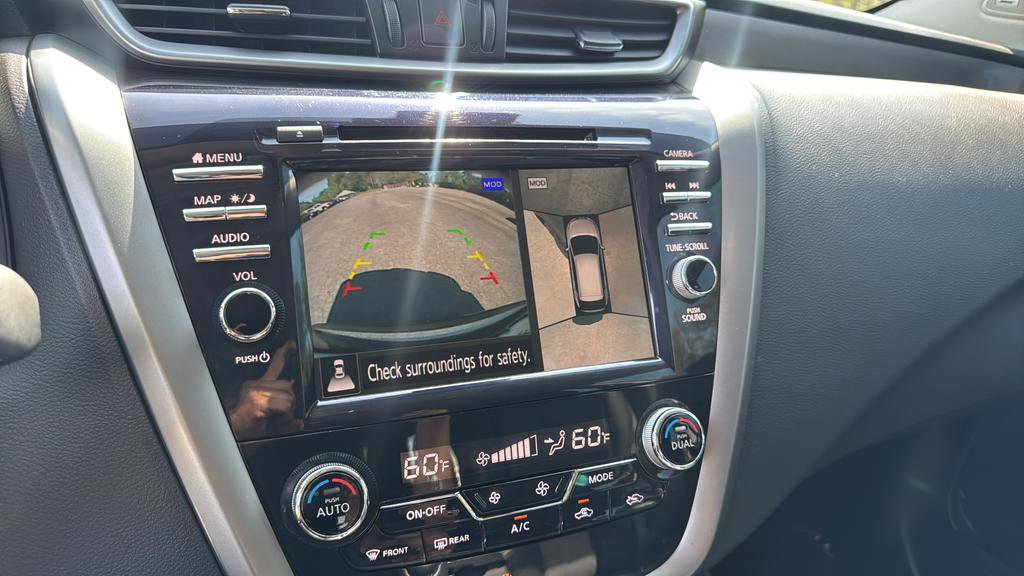 Used 2024 Nissan Murano SL image 23