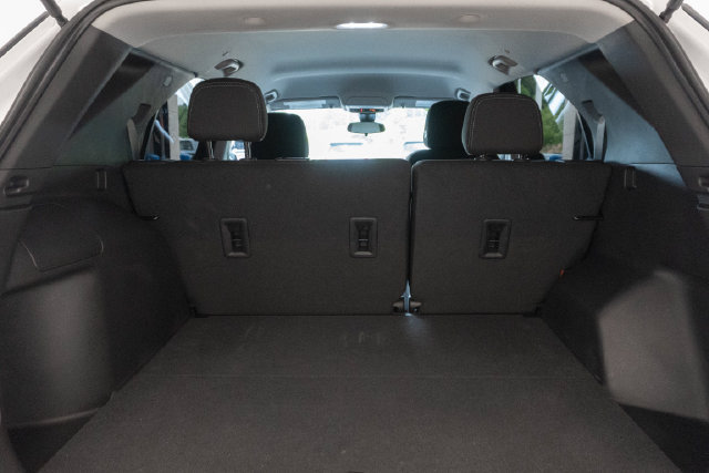 Used 2024 Chevrolet Equinox LS FWD image 12