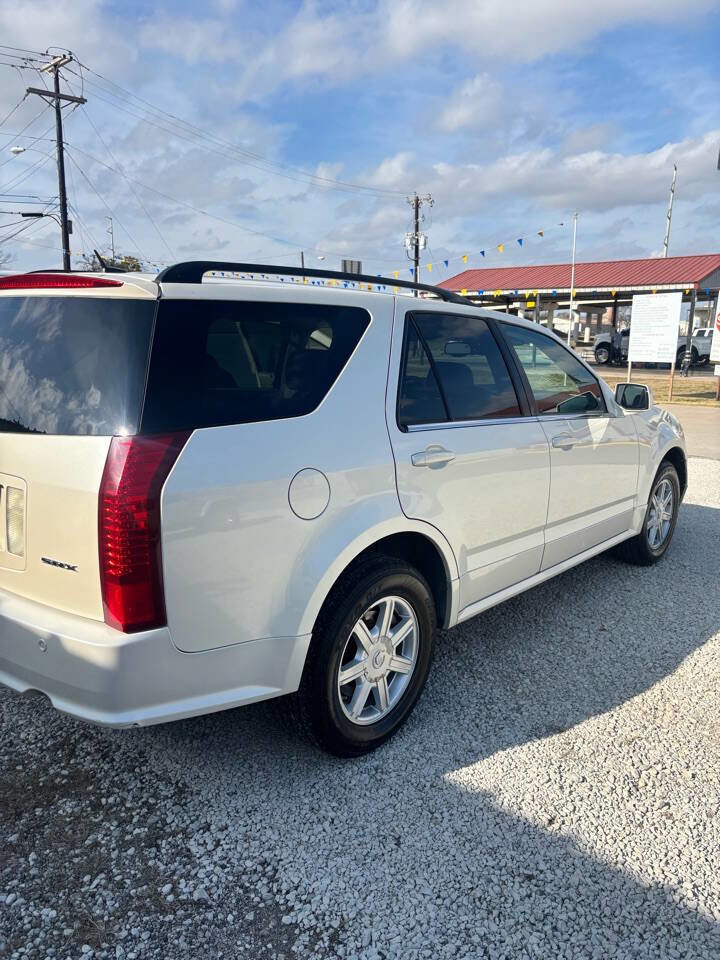 Used 2005 Cadillac SRX w/ Preferred Equipment Group image 9