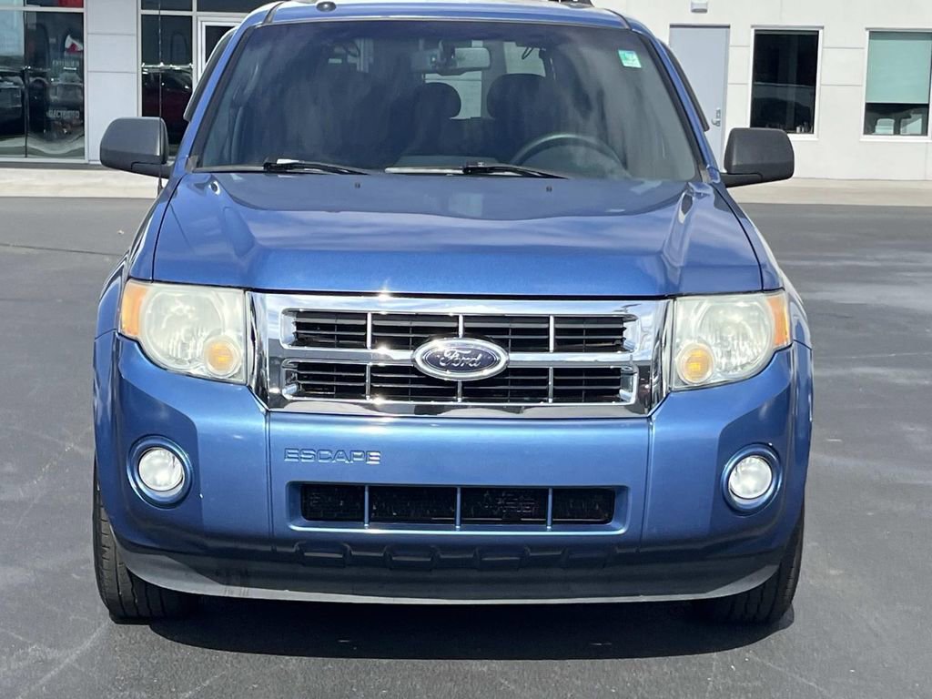 Used 2009 Ford Escape XLT FWD image 2
